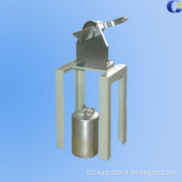 IEC61588 Mandrel Test Device for Insulation Material tester